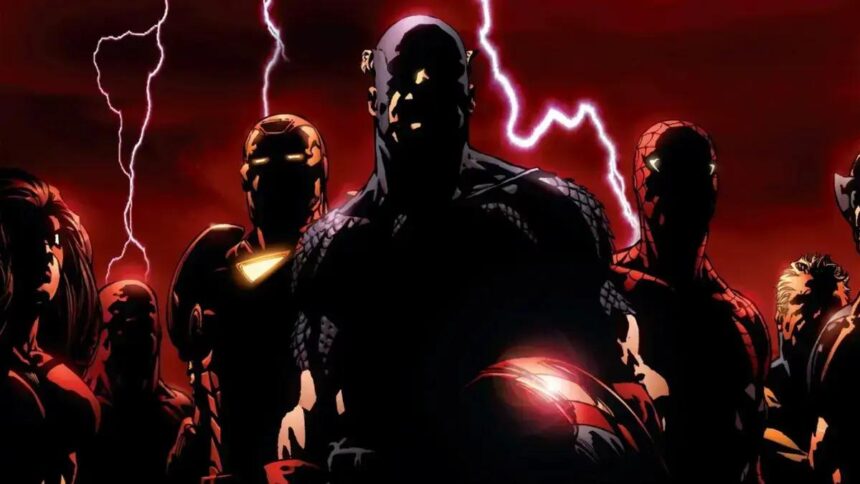 As 10 Melhores Histórias dos Vingadores nos Anos 2000