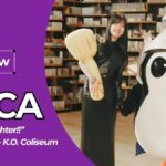 ASCA revela os bastidores da criação de "Fighter!!" para TFT: K.O. Coliseum