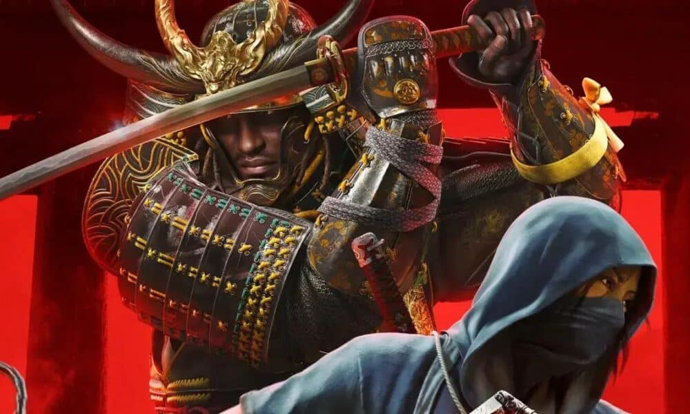 Assassin's Creed Shadows: Claws of Awaji DLC e Atualizações
