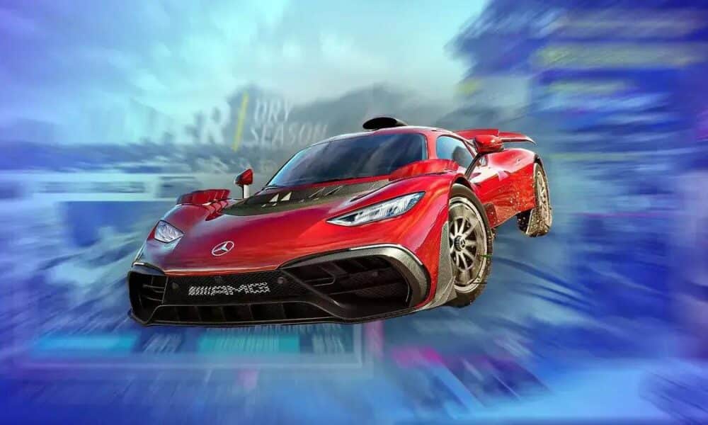 Atualizações de Forza Horizon 5: Novos Desafios e Recompensas na Temporada