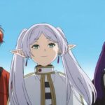 Bastidores de Frieren: Como Música e Produção Elevam o Anime Além da Fantasia