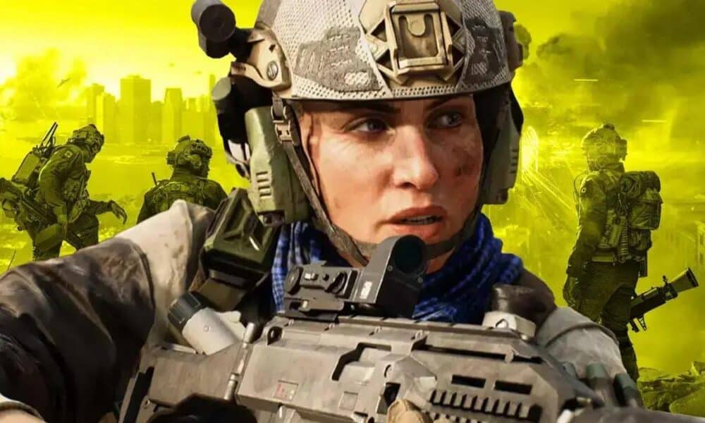 Battlefield 6: 5 detalhes ocultos que o trailer oficial revelou e você pode ter perdido