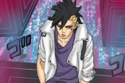 Boruto Two Blue Vortex Cap. 24: Data de Lançamento e Expectativas