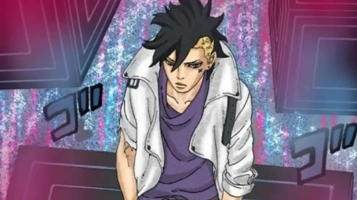 Boruto Two Blue Vortex Cap. 24: Data de Lançamento e Expectativas