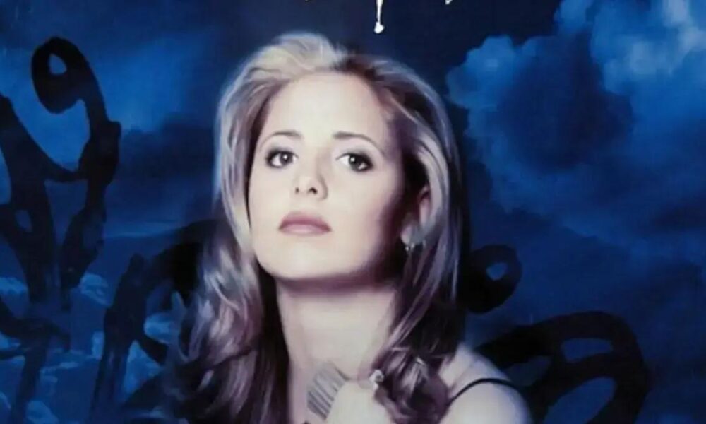 Buffy the Vampire Slayer: Nova Slayer e Retorno de Sarah Michelle Gellar