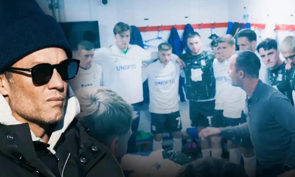 Built in Birmingham: Documentário revela ascensão do Birmingham City com Tom Brady