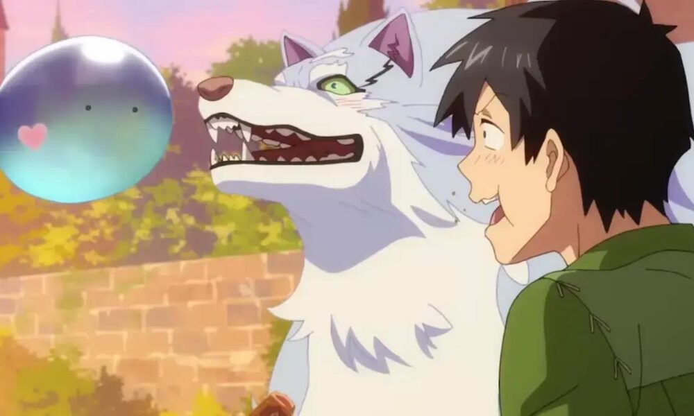 Campfire Cooking em Outro Mundo ganha nova arte e estreia em outubro de 2025