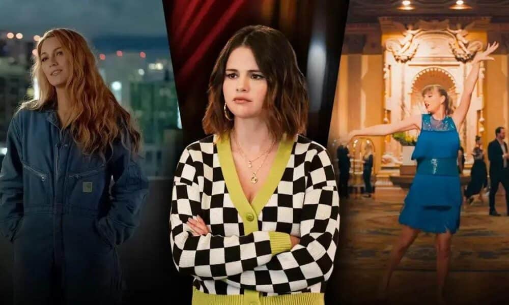 Casamento de Selena Gomez e Benny Blanco: Segurança reforçada e ausência de Blake Lively