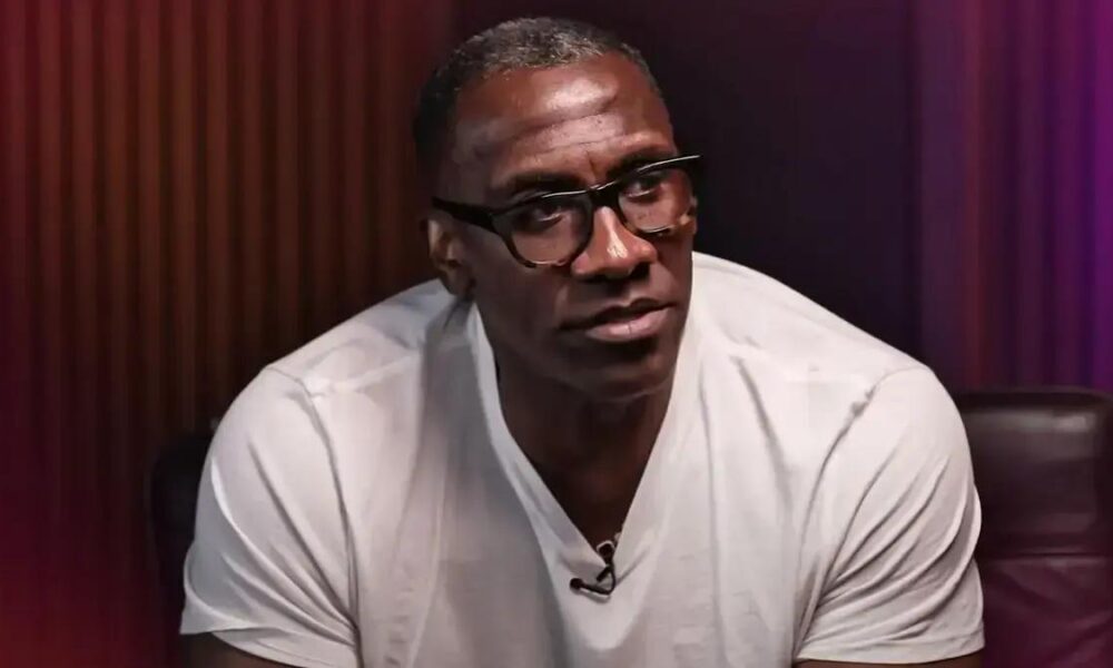 Caso judicial envolvendo Shannon Sharpe é resolvido fora dos tribunais