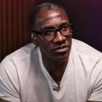 Caso judicial envolvendo Shannon Sharpe é resolvido fora dos tribunais