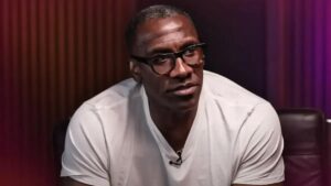 Caso judicial envolvendo Shannon Sharpe é resolvido fora dos tribunais