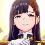 Chained Soldier anuncia figure de Ren Yamashiro na segunda temporada