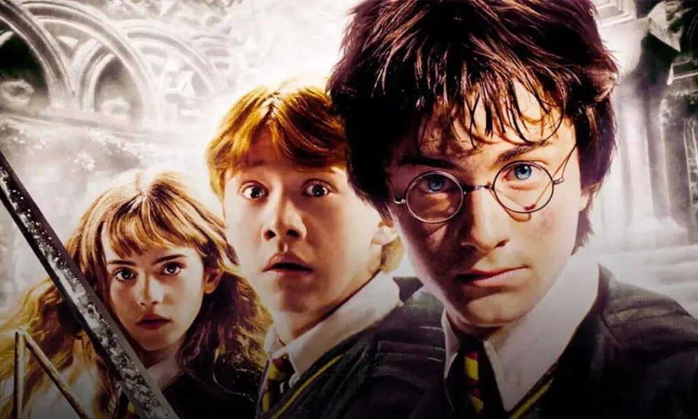 Chamber of Secrets: Como o Filme Superou o Livro em Emoção e Visual