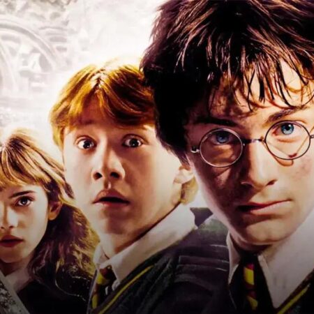 Chamber of Secrets: Como o Filme Superou o Livro em Emoção e Visual