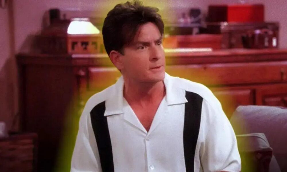 Charlie Sheen: Da polêmica em Two and a Half Men à luta pela sobriedade e redenção