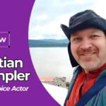 Christian Strempler Revela Desafios e Curiosidades da Dublagem Mexicana