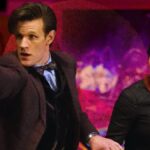 Clara Oswald: O que uma série derivada poderia fazer por sua imagem