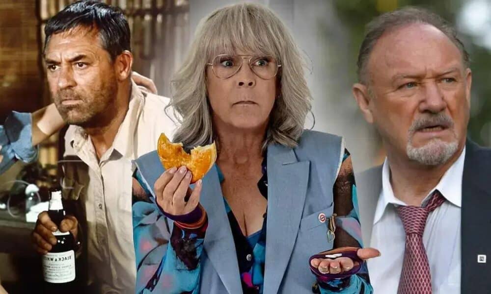 Como as estrelas de Hollywood planejam suas aposentadorias com sabedoria