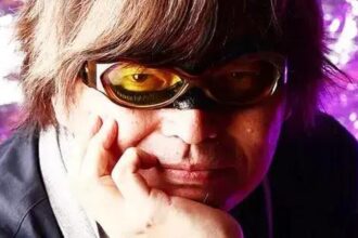 Criador de Silent Möbius e Diretor de Shin Godzilla na San Diego Comic-Con 2025