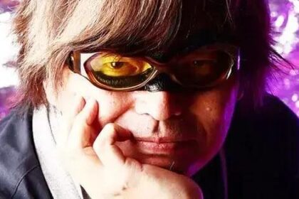 Criador de Silent Möbius e Diretor de Shin Godzilla na San Diego Comic-Con 2025