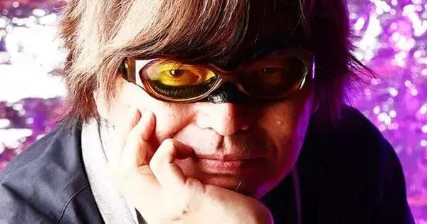 Criador de Silent Möbius e Diretor de Shin Godzilla na San Diego Comic-Con 2025