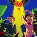 Dan Da Dan Chega ao Toonami: Data e Horário de Estreia nos EUA