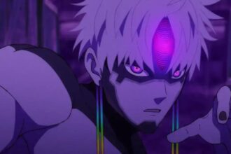 Dandadan S2: Novo Personagem Supera Okarun em Poder?