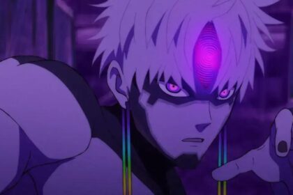 Dandadan S2: Novo Personagem Supera Okarun em Poder?