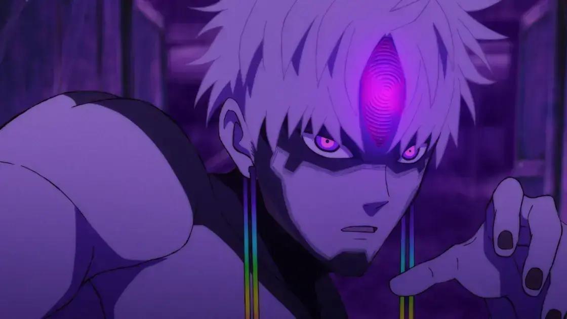 Dandadan S2: Novo Personagem Supera Okarun em Poder?