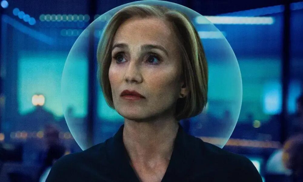 Descubra a Fascinante Trajetória de Kristin Scott Thomas em Slow Horses