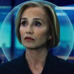 Descubra a Fascinante Trajetória de Kristin Scott Thomas em Slow Horses