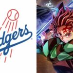 Dodgers Anunciam Colaboração Com Demon Slayer: Noite Especial em Agosto