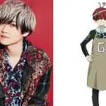 Dr. Stone: Science Future - Novo Elenco e Detalhes da 2ª Parte