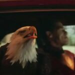 Eagly é melhor que Krypto? James Gunn e John Cena debatem super pets da DC