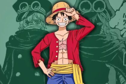 Eiichiro Oda Quebra o Silêncio Sobre o Polêmico Outfit de Gunko em One Piece