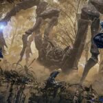 Elden Ring Nightreign: Fan-Mostra Potencial de Anime em Vídeo Viral