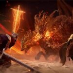 Elden Ring Nightreign: Patch 1.02 traz melhorias e novidades aguardadas