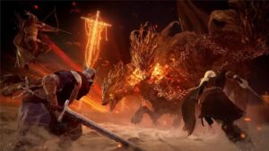 Elden Ring Nightreign: Patch 1.02 traz melhorias e novidades aguardadas