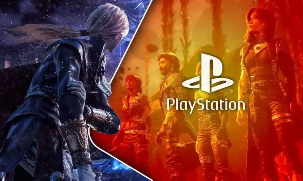 Elden Ring Nightreign surpreende e conquista o público em 2025