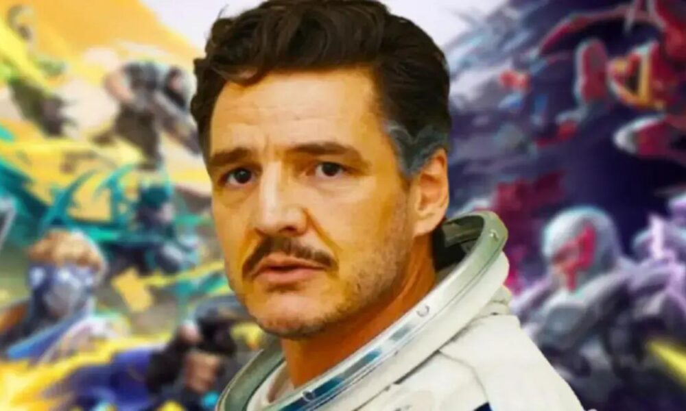 Elenco de Quarteto Fantástico se diverte em Marvel Rivals e vira sensação online