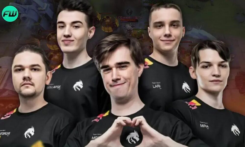 Esports World Cup 2025: Previsões para os Quarterfinals de Dota 2