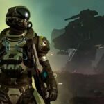 Estratégias para Derrotar o War Strider em Helldivers 2