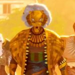 Eyes of Wakanda: Criador da série animada da Marvel promete cameos surpresa
