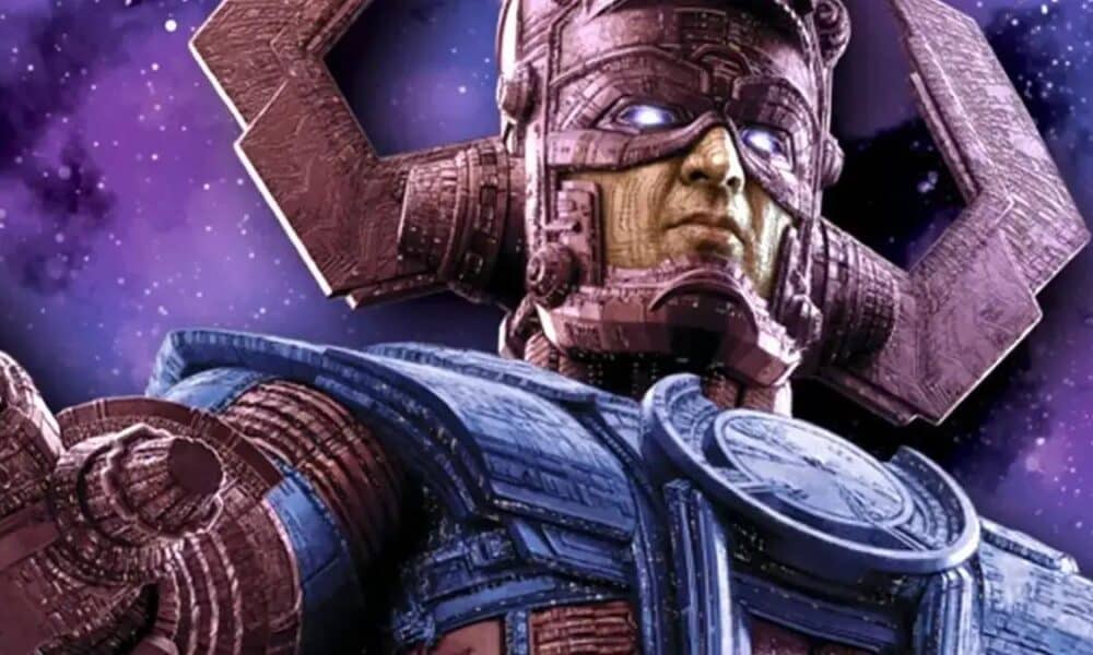 Fantastic Four: Primeiros Passos - Johnny Storm Quase Vira Arauto de Galactus