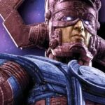 Fantastic Four: Primeiros Passos - Johnny Storm Quase Vira Arauto de Galactus