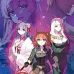 Fate/Grand Order: Evento 'Tokugawa Restoration Labyrinth, Ooku' ganha adaptação em mangá