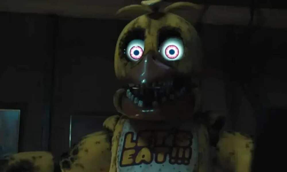 Five Nights at Freddy's 2: Sequência aposta em novos terrores animatrônicos nos cinemas