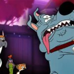 Fixed: A aguardada animação adulta de Genndy Tartakovsky chega ao Netflix