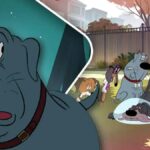 Fixed: uma animação divertidamente raunchy e cheia de coração