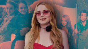 Freakier Friday: Lindsay Lohan retorna ao cinema com sequência de sucesso